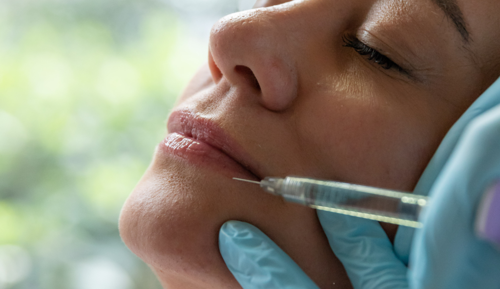 Profilho behandeling