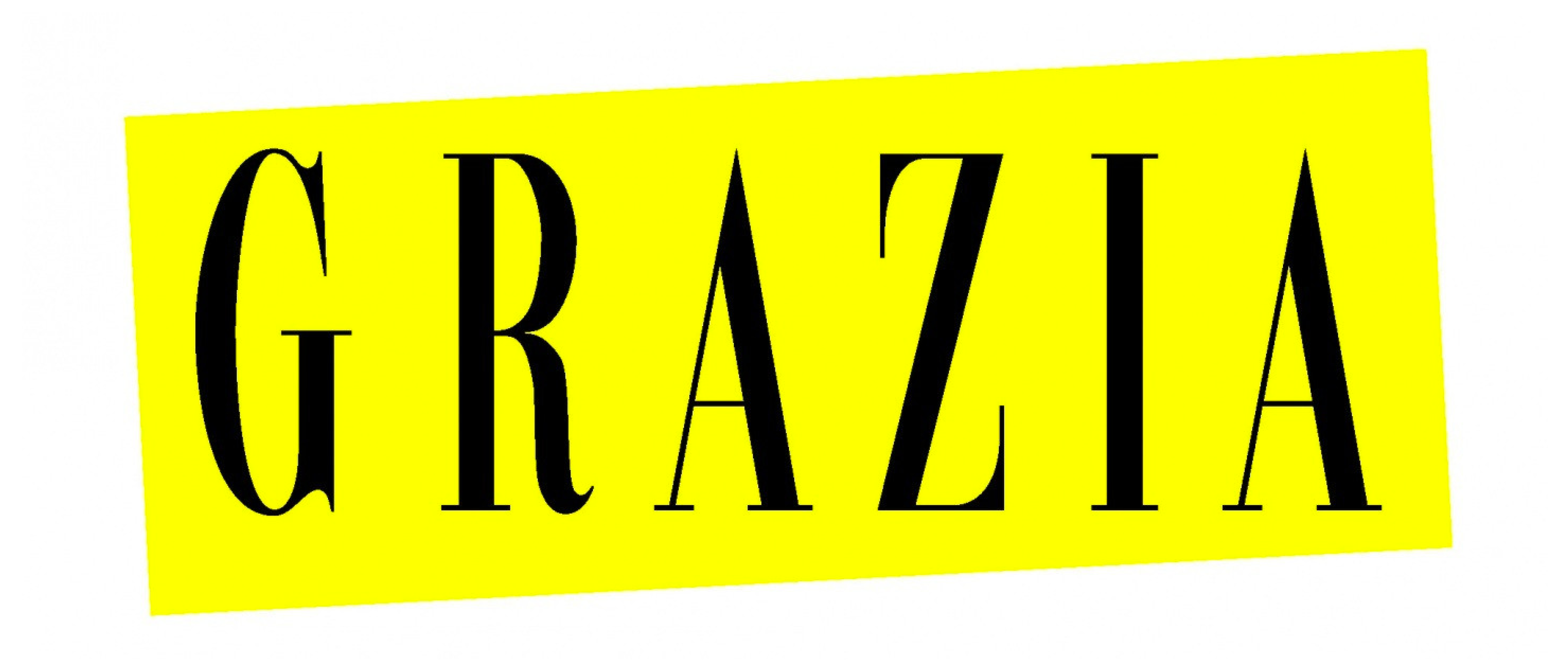Logo van Grazia