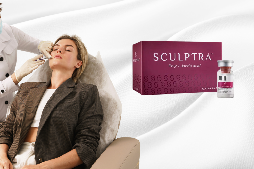 Sculptra